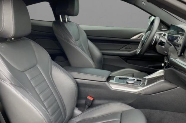 BMW 430 i xDrive Coupé Msport rif. 23757698 - Foto 7