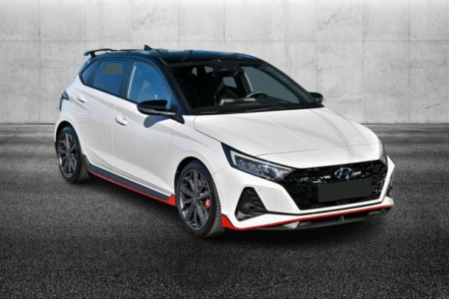 HYUNDAI i20 N 1.6 T-GDI N-Performance rif. 23758897 - Foto 2