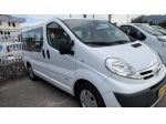 Nissan NV200 PRIMASTAR 2.0 DCI 9 POSTI