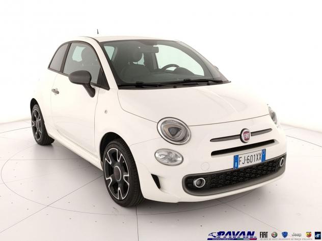 FIAT 500 1.2 S - Foto 3