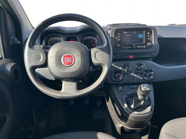 FIAT Panda 1.0 firefly hybrid City Life s&amp - Foto 7