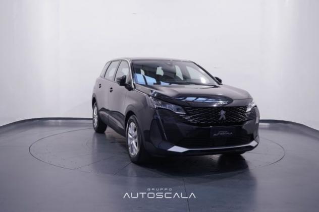 PEUGEOT 5008 1.2 PureTech Turbo 130cv S&S Active Pack rif. 23295078 - Foto 8