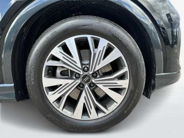 Audi Q4 e-tron Q4 Audi Q4 Business Advanced 45 e-tron quattro 210,00 kW - Foto 7