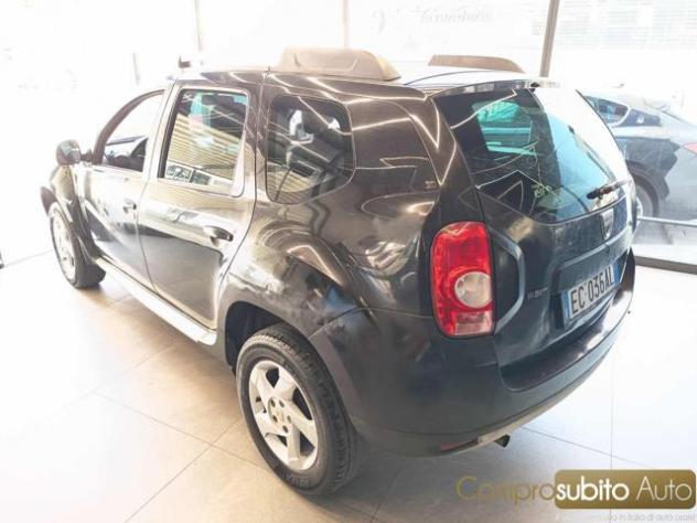 DACIA Duster 1.6 110CV 4x2 Lauréate rif. 23810233 - Foto 5