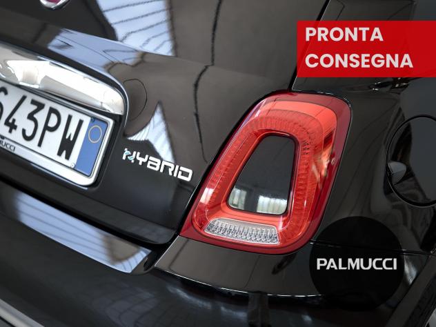 FIAT 500 500 1.0 hybrid Dolcevita 70cv - Foto 9