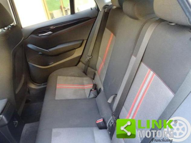 BMW X1 18D. XDRIVE 143 CV rif. 23922088 - Foto 9
