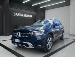 Mercedes-Benz GLC 200 d 4Matic Sport aut.