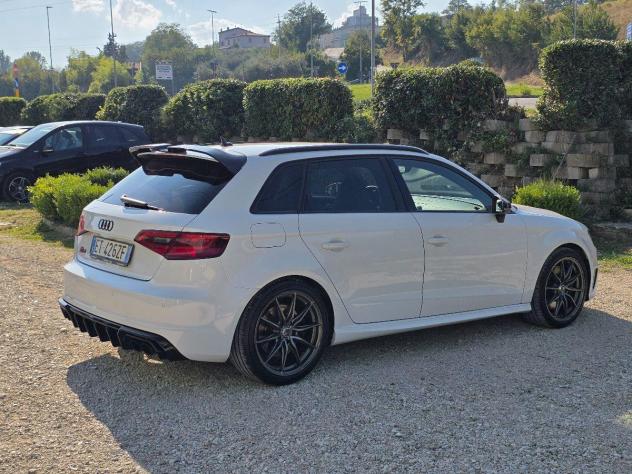 AUDI S3 2.0 TFSI 300CV S-TRONIC QUATTRO - Foto 10