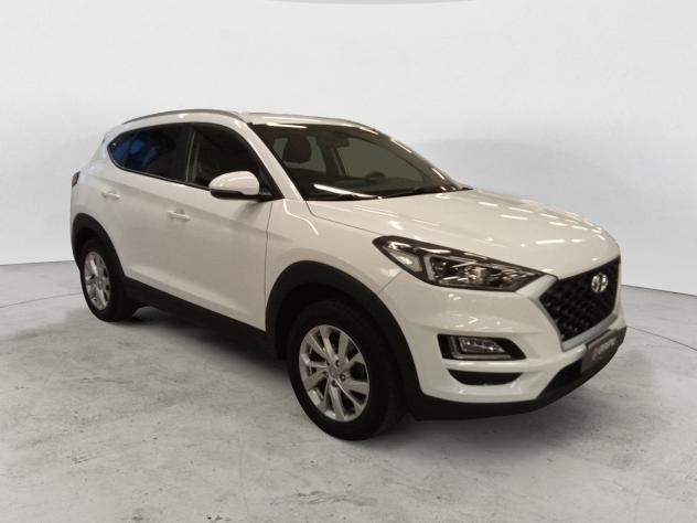 Hyundai Tucson Tucson 1.6 CRDi XTech - Foto 2