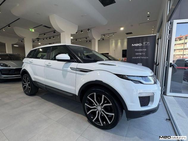 Land Rover Range Rover Evoque 2.0 TD4 5P. Pure - Foto 3