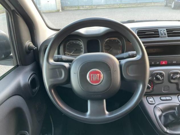 FIAT Panda 1.2 Pop Van 2 posti rif. 22751579 - Foto 5