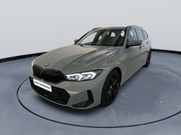 BMW 320 d 48V xDrive Touring Msport Pro Head Up Display rif. 24138673