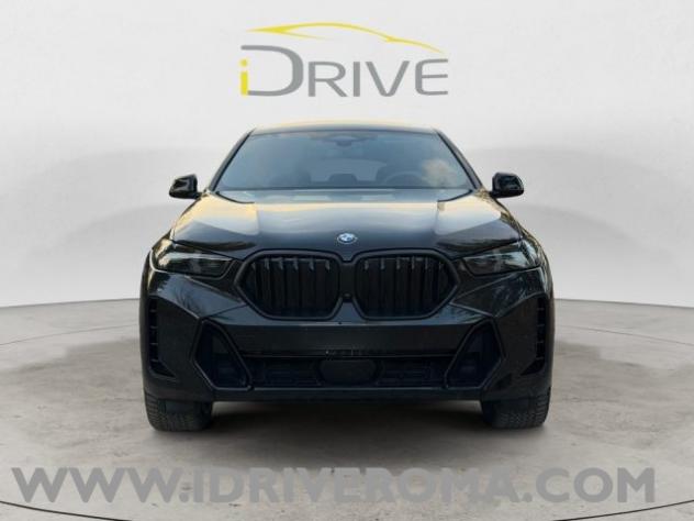 BMW X6 X6 xdrive30d “M-SPORT” ITALIANA 4 anni garanzia BM rif. 23620712 - Foto 3