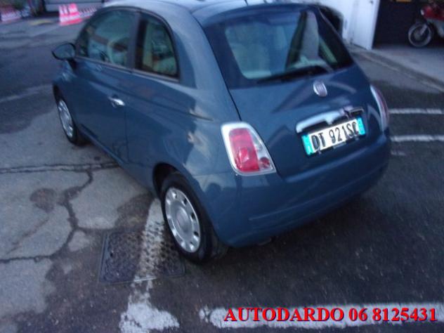 FIAT 500 1.2 Pop rif. 23159033 - Foto 7