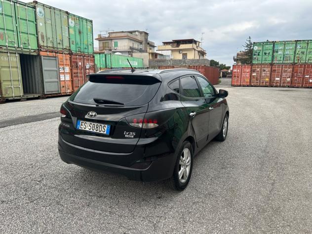 Hyundai iX35 2.0 CRDi 2WD Comfort motore nuovo - Foto 5