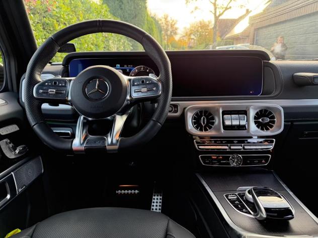Mercedes-benz G 63 AMG S.W. Premium Plus - Foto 10