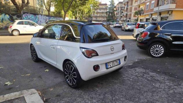 OPEL Adam 1.4 87 CV GPL Tech Jam rif. 24195120 - Foto 5