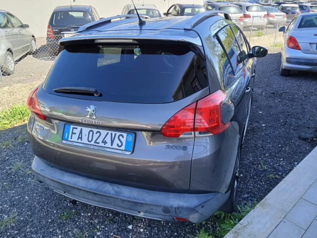 Peugeot 2008 100CV S&S Allure - Foto 3