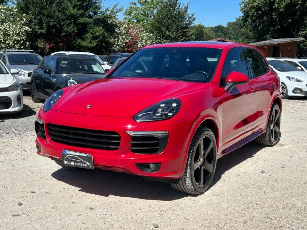 Porsche Cayenne 3.0 Diesel GTS - Foto 4