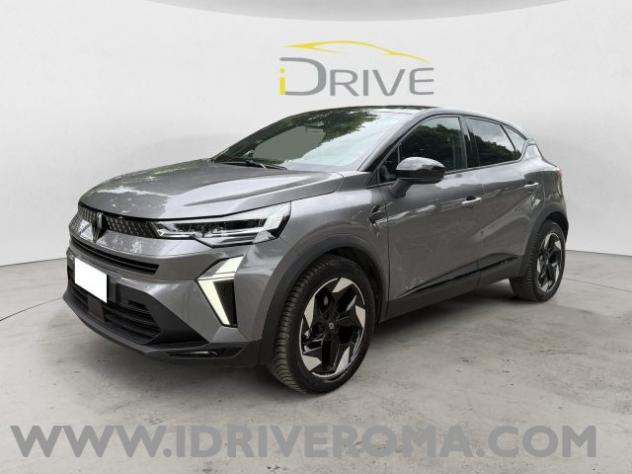 RENAULT Captur Captur 1.0 tce Techno 90cv BICOLORE + GPL rif. 23736085