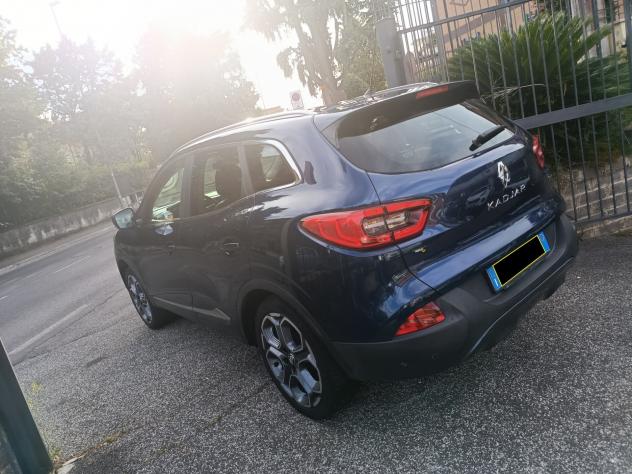 Renault Kadjar dCi 8V 110CV EDC Energy Bose - Foto 7