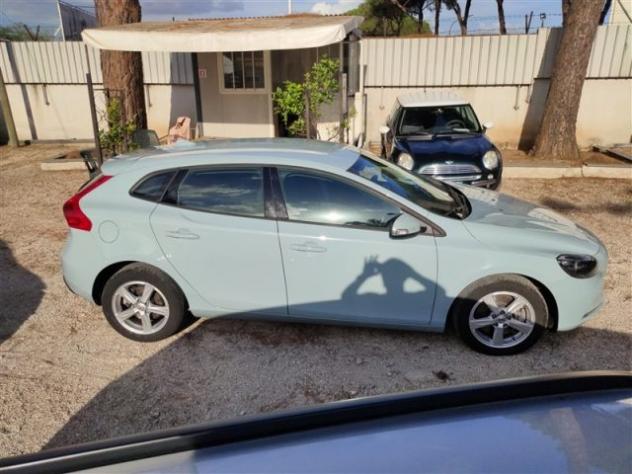 VOLVO V40 D2 Aut. Business PRONTA CONSEGNA NAVI,CLIMA rif. 15891625 - Foto 5