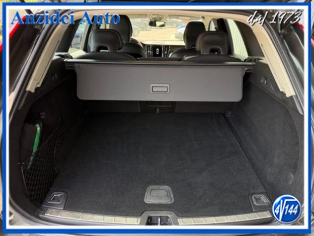 VOLVO XC60 B4 D AWD Geartronic Business rif. 23921908 - Foto 10