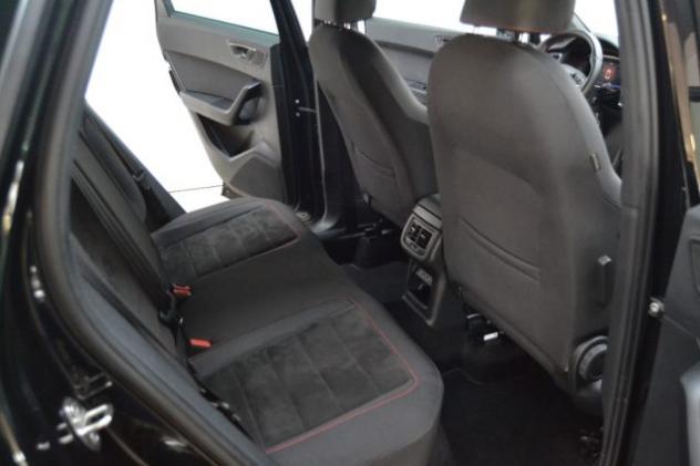 SEAT Ateca 2.0 TDI 190 CV 4DRIVE DSG FR rif. 23726840 - Foto 8