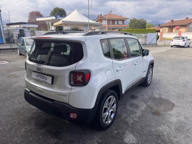 Jeep Renegade 1.0 T3 Limited - Foto 3