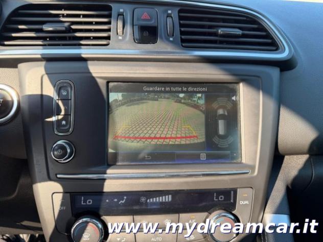 RENAULT Kadjar dCi 8V 110CV EDC Energy Intens rif. 23917250 - Foto 8
