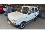 Fiat 126 650