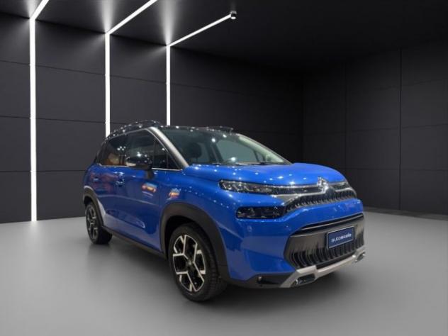 CITROEN C3 Aircross PureTech 110 S&S Max rif. 23683973 - Foto 7