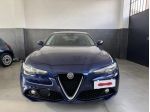 Alfa Romeo Giulia Giulia 2.2 Turbodiesel 150 CV AT8 Business