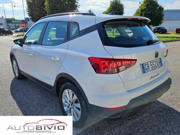 SEAT Arona 1.0 EcoTSI Style rif. 22662177 - Foto 4