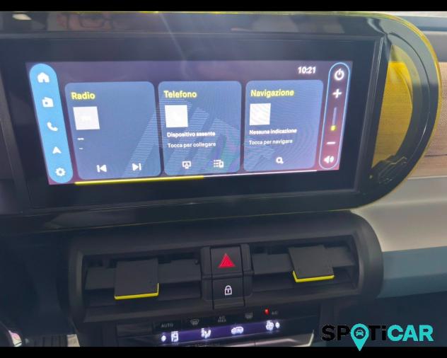 FIAT Grande Panda 1.2 hybrid La Prima 110cv edct - Foto 10