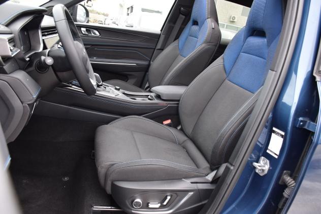 Lynk & Co 01 01 1.5 192KW PHEV DCT 6.6 KW OBC - Foto 7