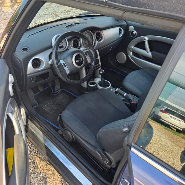 Mini 1.6 16V Cooper Cabrio - Foto 9