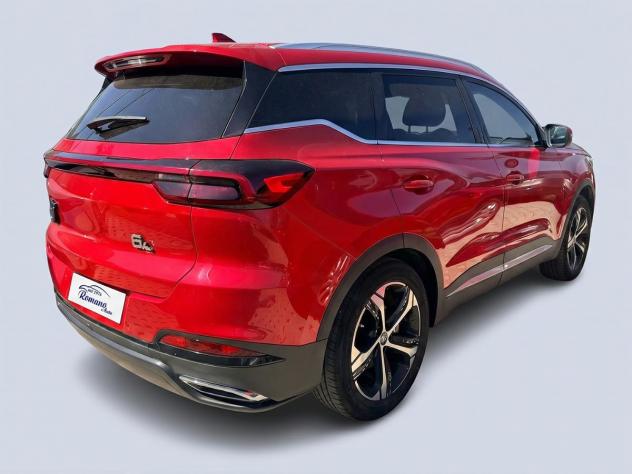 DR AUTOMOBILES - DR 6.0 - 1.5 Turbo CVT Bi-Fuel GPL#TETTO APRIBILE! - Foto 4