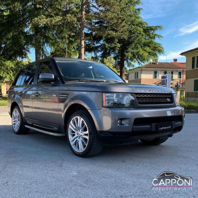LAND ROVER Range Rover Sport 3.0 HSE rif. 24002826