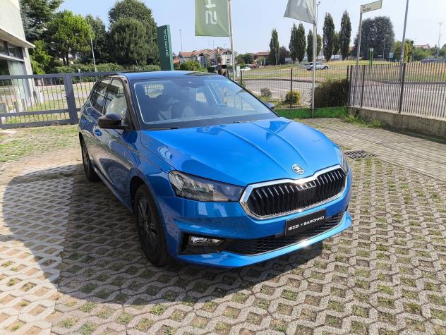 Škoda Fabia 1.0 TSI Evo 70KW STYLE - Foto 3