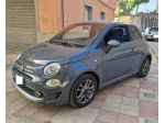 Fiat 500 1.2 S GPL