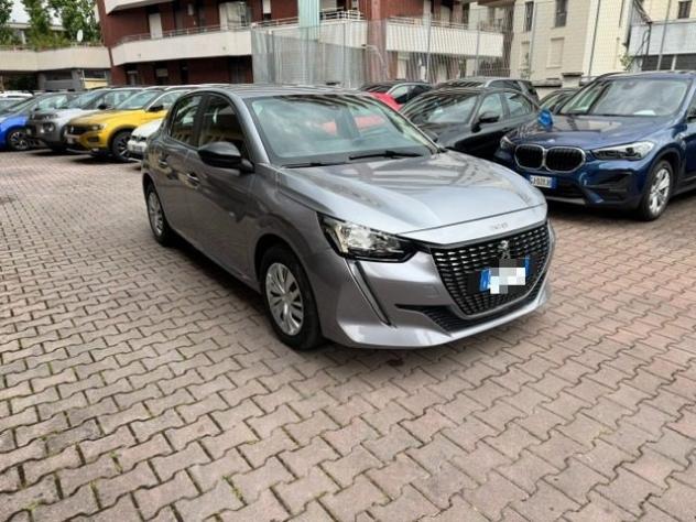 PEUGEOT 208 PureTech 75 Stop&Start 5 porte Active rif. 23780259 - Foto 3