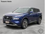 Nissan X-Trail 1.5 e-power N-Connecta 2wd auto