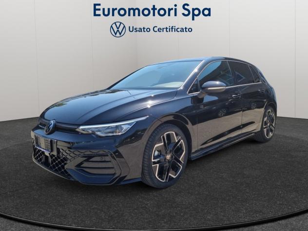 Volkswagen Golf Golf 2.0 tdi R-Line Plus 150cv dsg