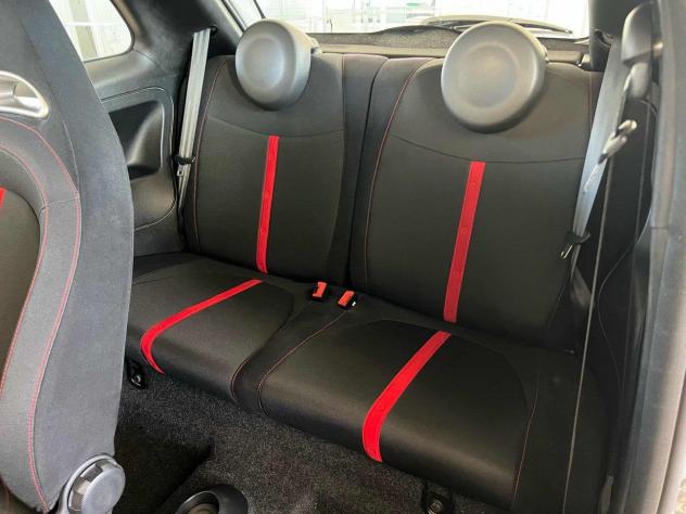 Abarth 500 1.4 Turbo T-Jet - Foto 10