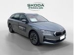 Škoda Octavia 2.0 TDI 110KW EXECUTIVE DSG