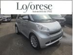 SMART ForTwo 1000 52 kW MHD coupé passion rif. 24177885