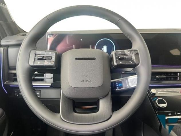 HYUNDAI Santa Fe 1.6 T-GDi PHEV 4WD AT 5 posti XClass Calligraphy rif. 23423713 - Foto 5