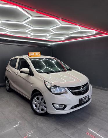 Opel Karl 1.0 GPL Innovation 2016 NUOVA - Foto 2
