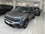 JEEP Avenger 1.2 Turbo 100 CV Longitude rif. 24008448